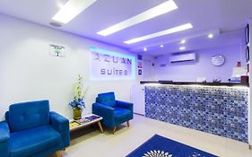 Azuan Suites Hotel By Geh Suites